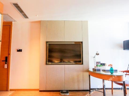 Сиань: Yue the Peninsula Hotel