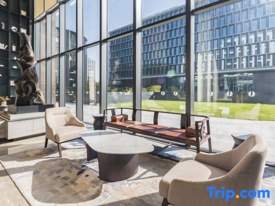 Пекин: Yinbao Jianguo Hotel