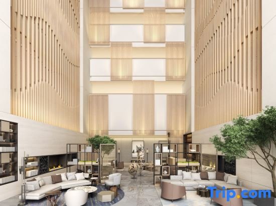 Пекин: Yinbao Jianguo Hotel