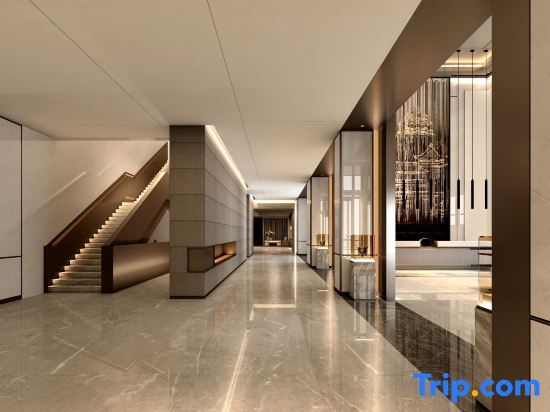 Пекин: Yinbao Jianguo Hotel