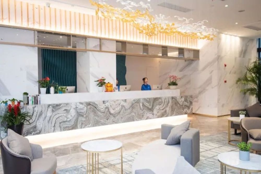 Ханчжоу: Upper Inn