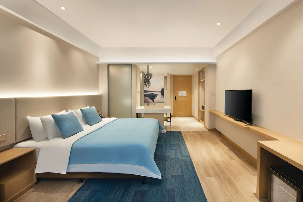 Ханчжоу: Upper Inn
