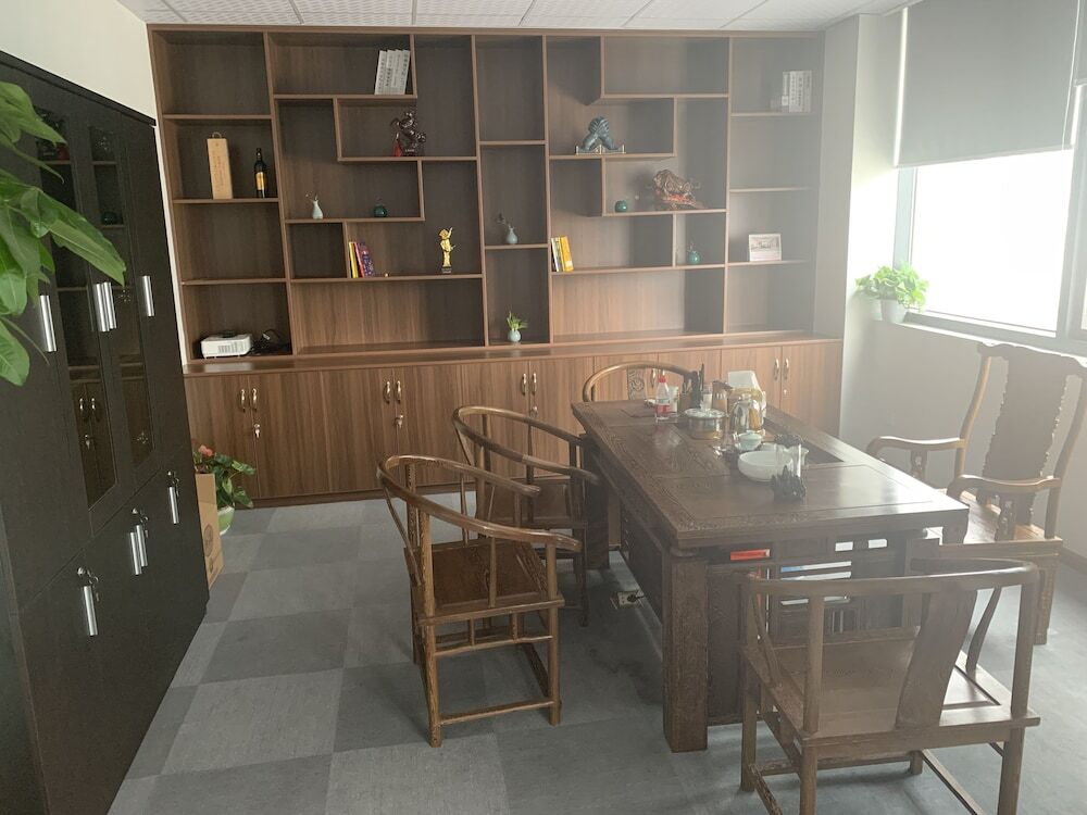 Ханчжоу: Upper Inn