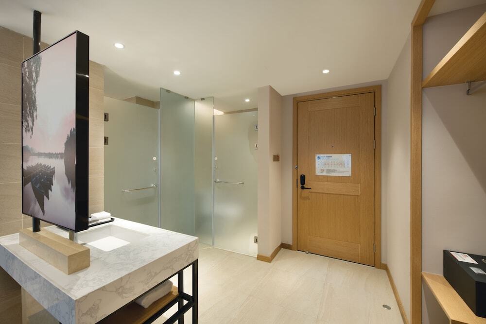 Ханчжоу: Upper Inn