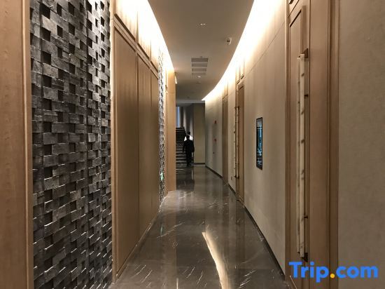 Гуанчжоу: Guangzhou Elegant Hotel