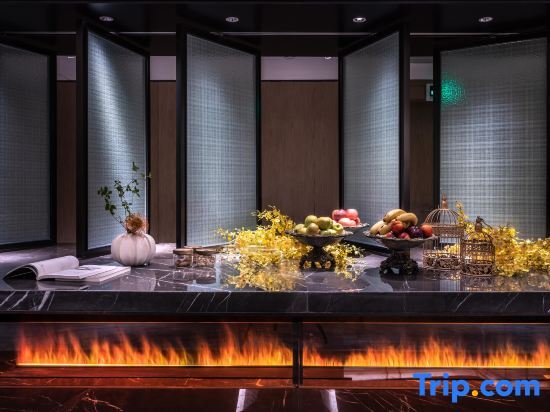 Гуанчжоу: Guangzhou Elegant Hotel