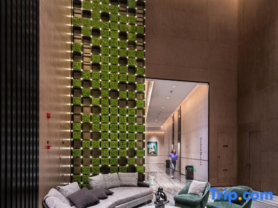 Гуанчжоу: Guangzhou Elegant Hotel