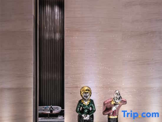 Гуанчжоу: Guangzhou Elegant Hotel