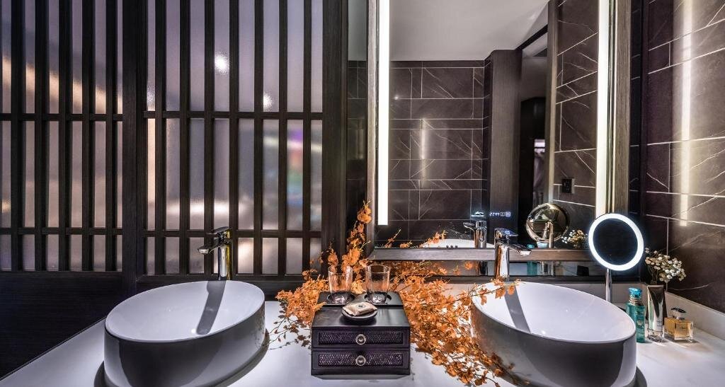 Гуанчжоу: Guangzhou Elegant Hotel