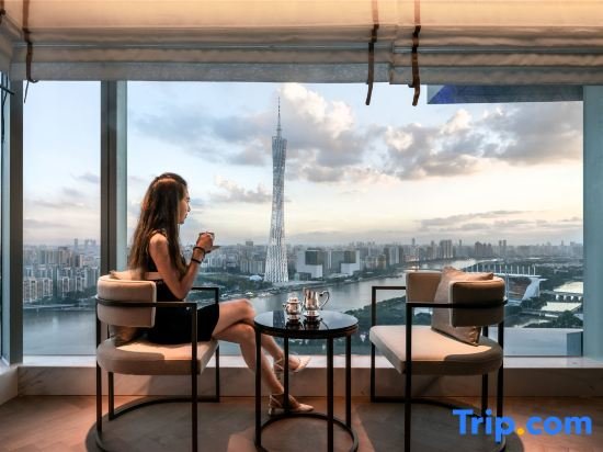 Гуанчжоу: Guangzhou Elegant Hotel