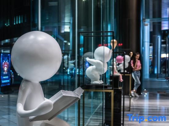 Гуанчжоу: Guangzhou Elegant Hotel