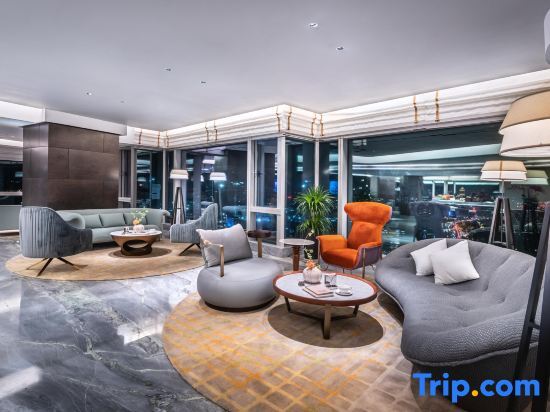 Гуанчжоу: Guangzhou Elegant Hotel