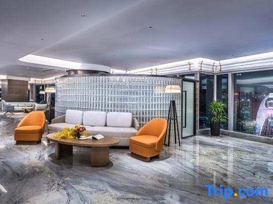 Гуанчжоу: Guangzhou Elegant Hotel