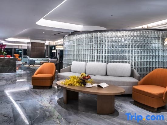 Гуанчжоу: Guangzhou Elegant Hotel