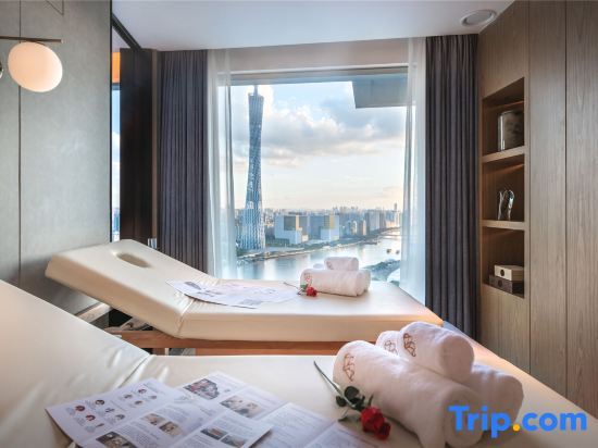 Гуанчжоу: Guangzhou Elegant Hotel
