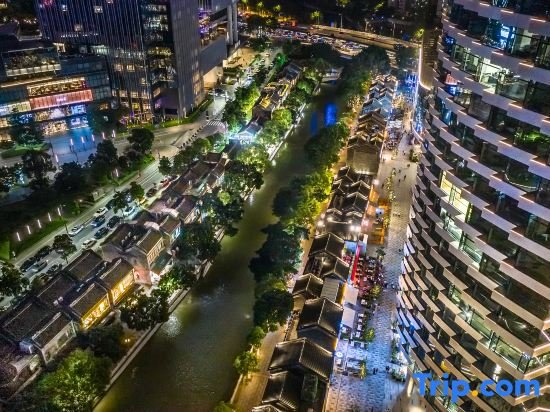 Гуанчжоу: Guangzhou Elegant Hotel