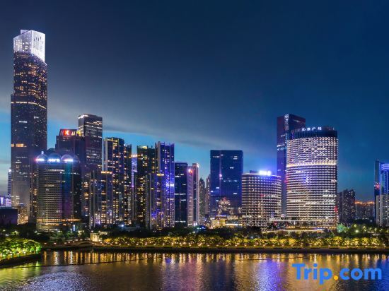 Гуанчжоу: Guangzhou Elegant Hotel