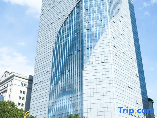 Синин: Changjiang Guangdong International Hotel