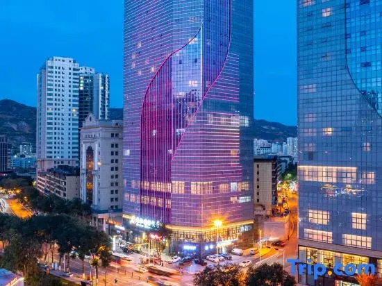 Синин: Changjiang Guangdong International Hotel