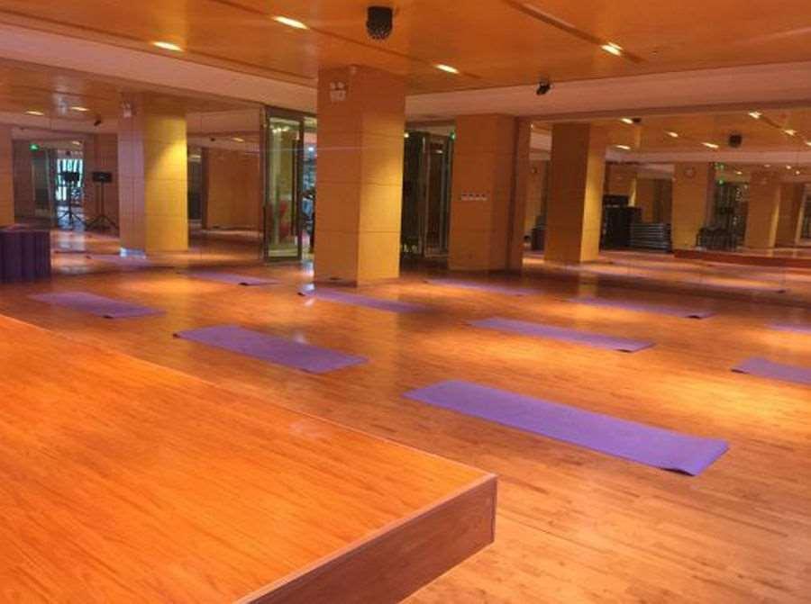 Чжэньцзян: Bairun Zhenjiang International Hotel