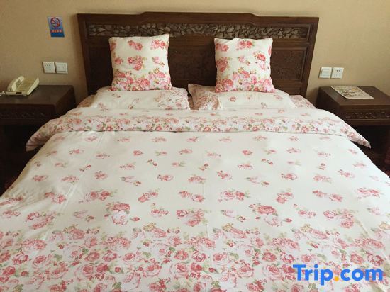 Пекин: Beijing Huaiyangcun Business Hotel