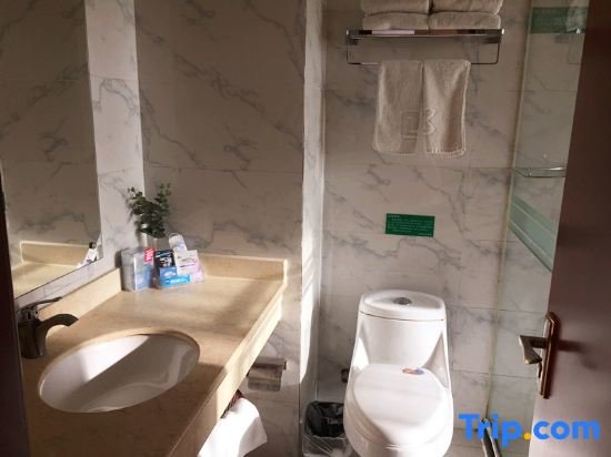 Пекин: Beijing Huaiyangcun Business Hotel
