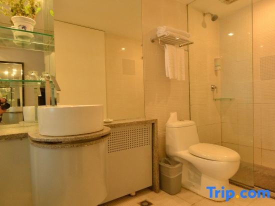 Пекин: Beijing Huaiyangcun Business Hotel