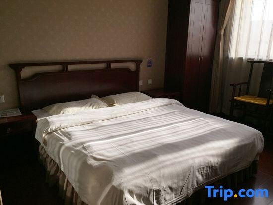 Пекин: Beijing Huaiyangcun Business Hotel