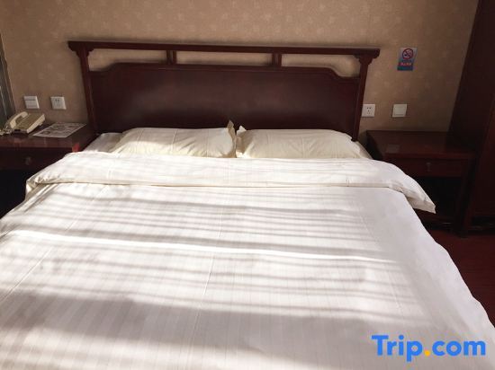 Пекин: Beijing Huaiyangcun Business Hotel