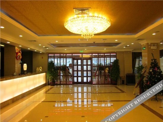 Пекин: Beijing Huaiyangcun Business Hotel