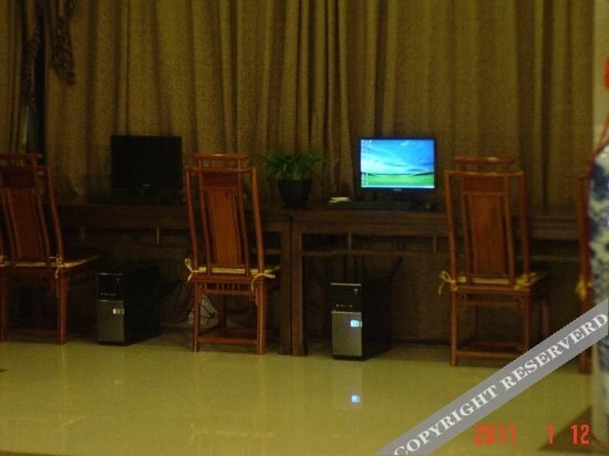 Пекин: Beijing Huaiyangcun Business Hotel