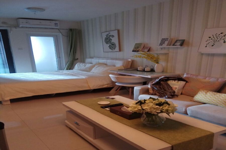 Шэньчжэнь: Acotown Hotel Shenzhen Dachong Branch