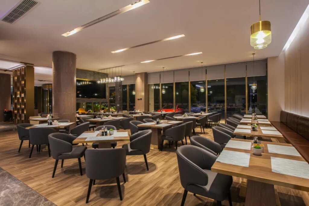 Ухань: Echarm Plus Hotel