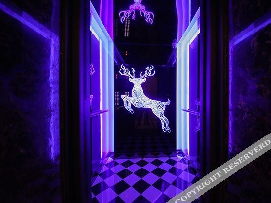 Суцянь: Orange Hotel (Suqian Baolong Plaza)