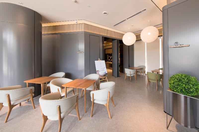 Сямынь: Ji Hotel Xiamen Convention and Exhibition Center California City Plaza