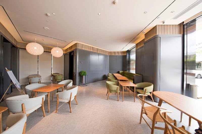 Сямынь: Ji Hotel Xiamen Convention and Exhibition Center California City Plaza