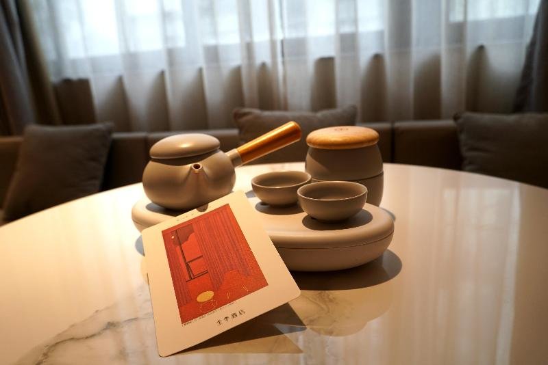 Сямынь: Ji Hotel Xiamen Convention and Exhibition Center California City Plaza