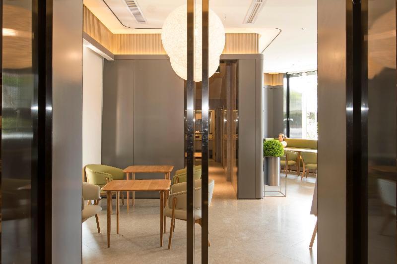 Сямынь: Ji Hotel Xiamen Convention and Exhibition Center California City Plaza
