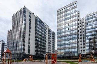 Санкт-Петербург: Квартира Tina Rental Studio Moskovskaya