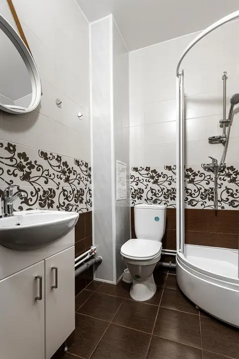 Санкт-Петербург: Квартира Tina Rental Studio Moskovskaya