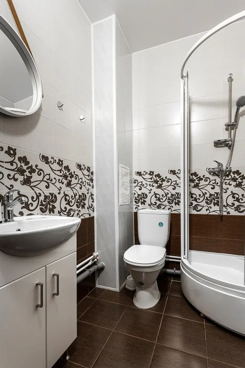 Санкт-Петербург: Квартира Tina Rental Studio Moskovskaya