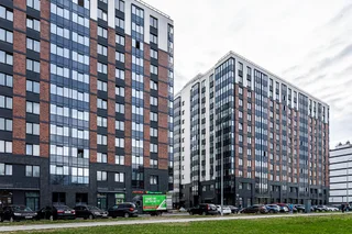Санкт-Петербург: Квартира Tina Rental Studio Moskovskaya