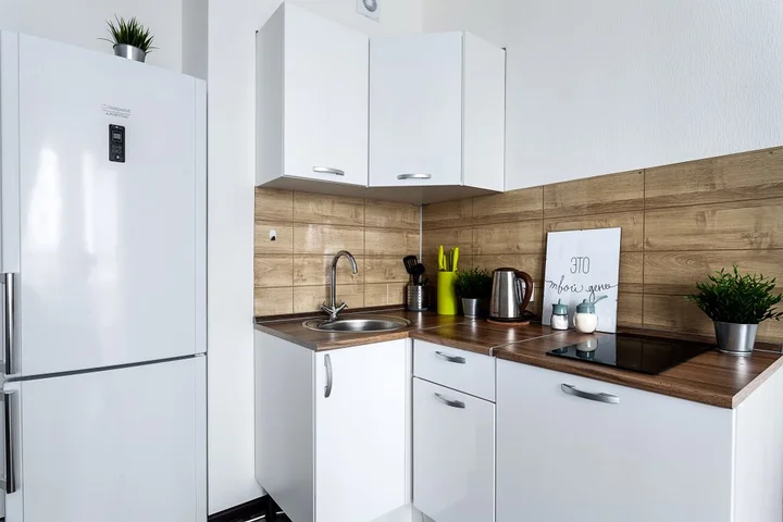 Санкт-Петербург: Квартира Tina Rental Studio Moskovskaya