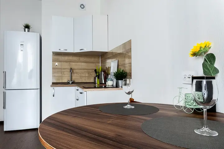 Санкт-Петербург: Квартира Tina Rental Studio Moskovskaya
