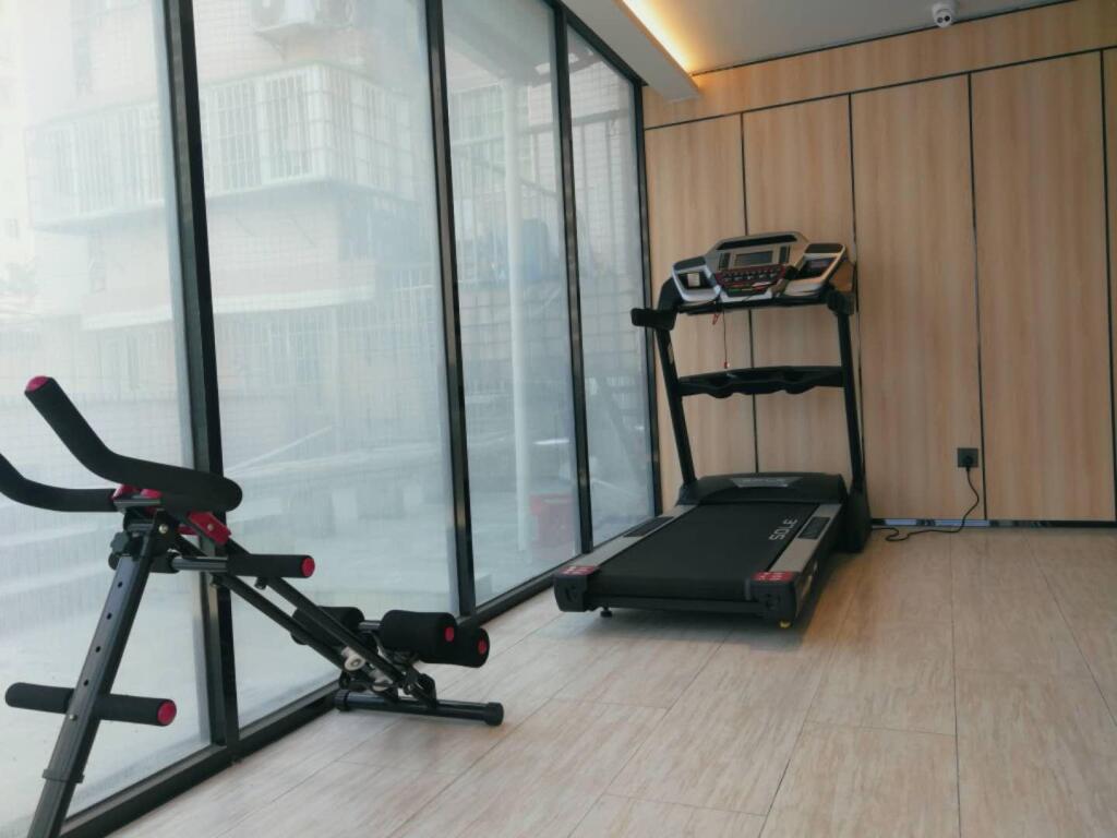 Сямынь: Ji Hotel Xiamen Zhongshan Road West Hubin Road