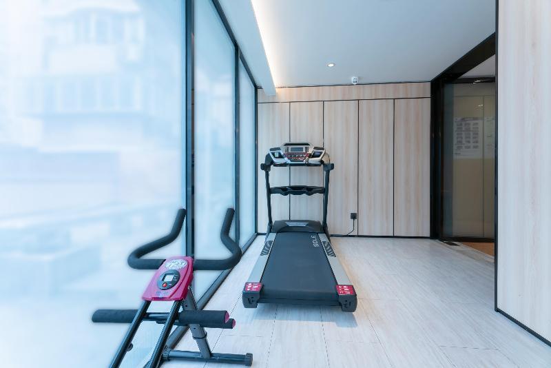 Сямынь: Ji Hotel Xiamen Zhongshan Road West Hubin Road