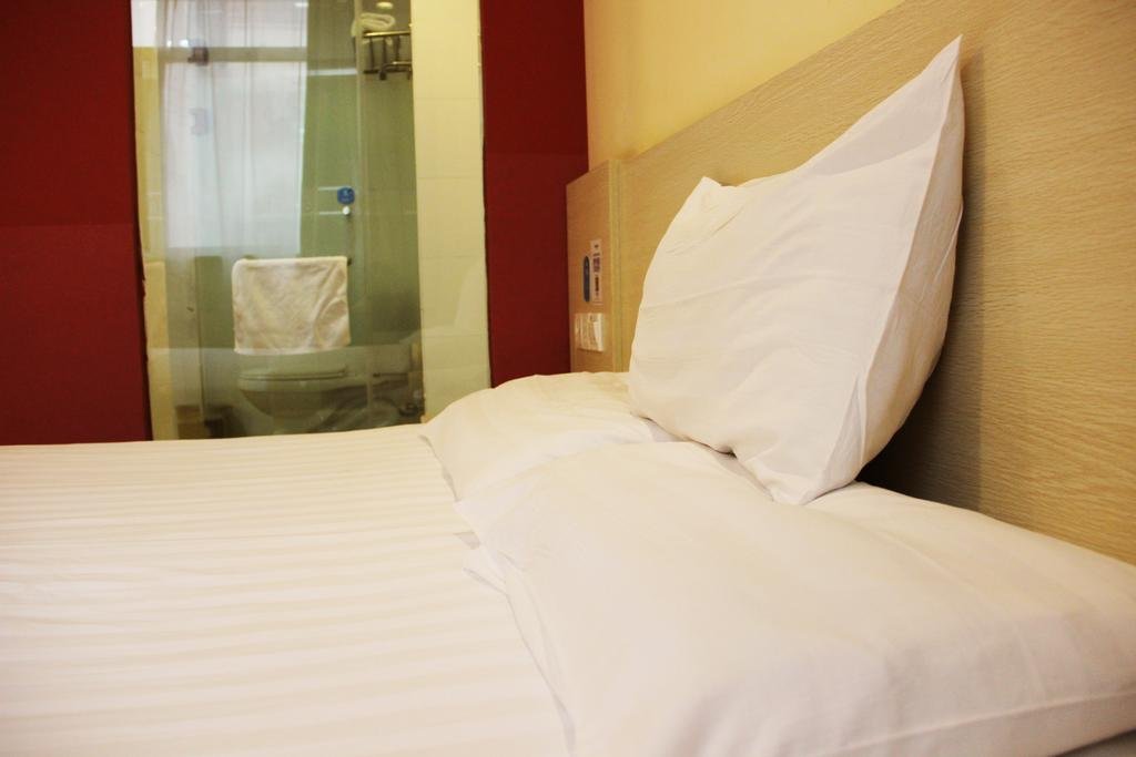 Суцянь: Hanting Hotel