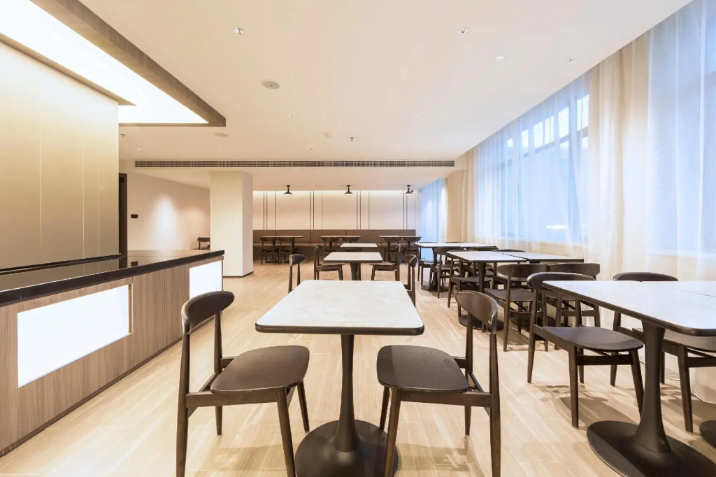 Суцянь: Hanting Hotel