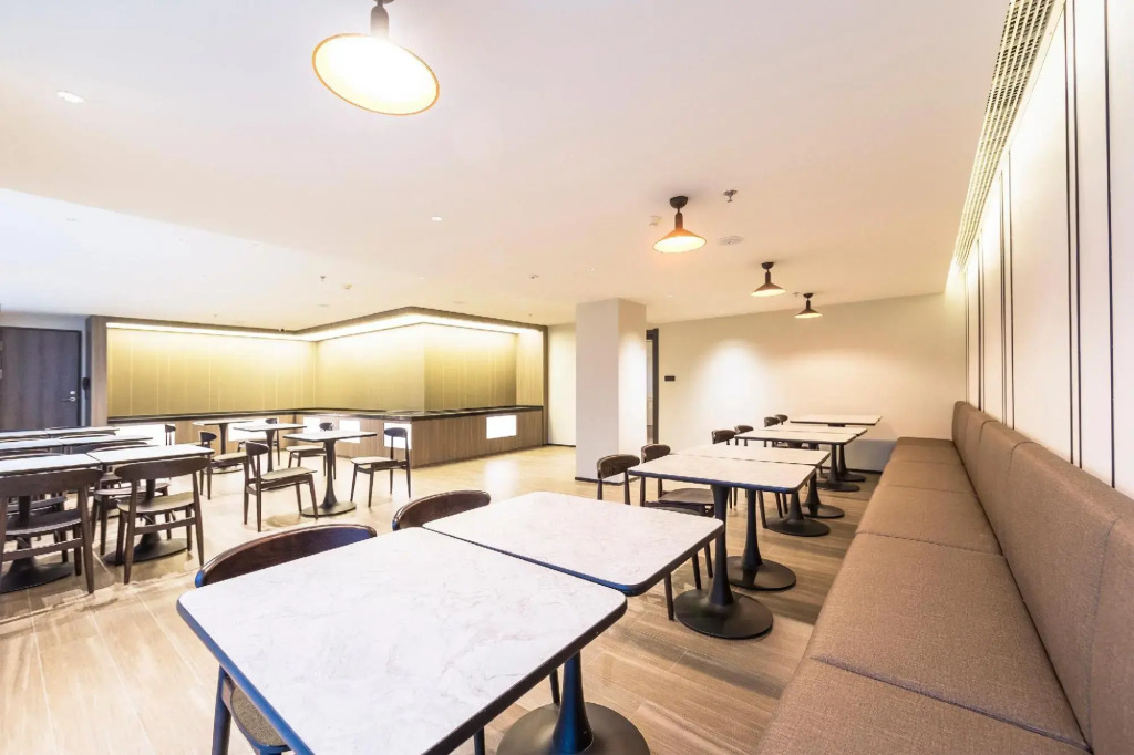 Суцянь: Hanting Hotel