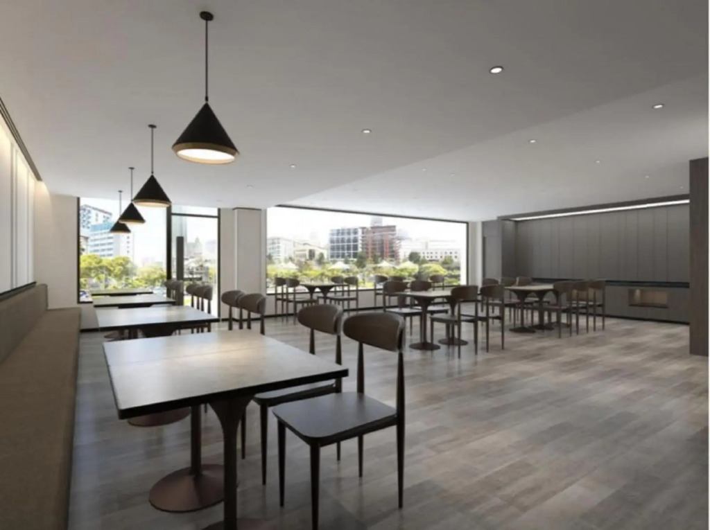 Суцянь: Hanting Hotel